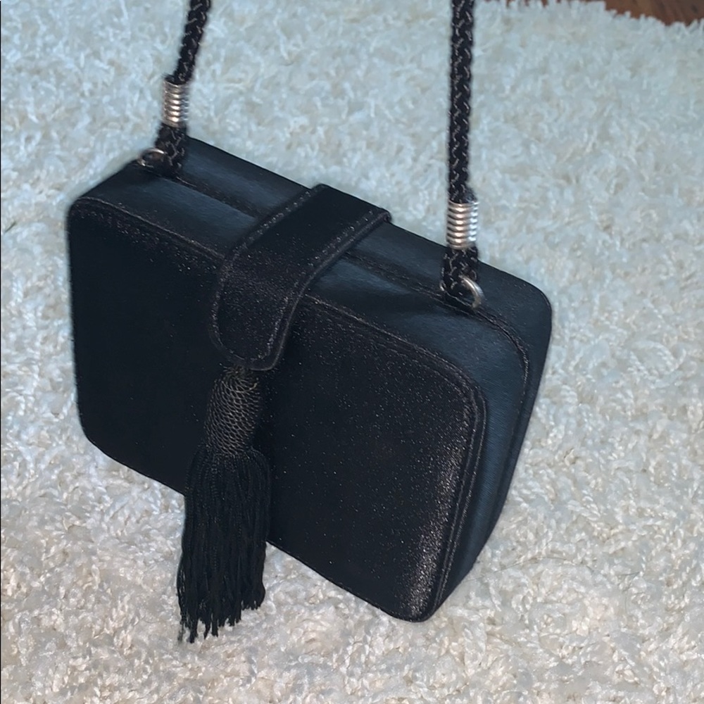 Jessica McClintock Small Crossbody Bag